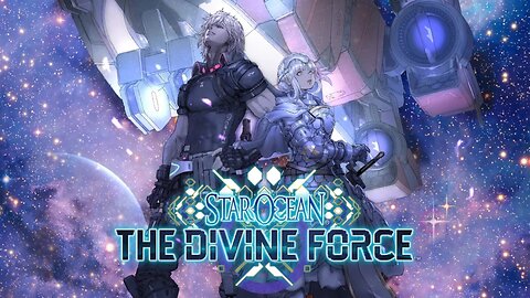 Star Ocean: The Divine Force Episode 2