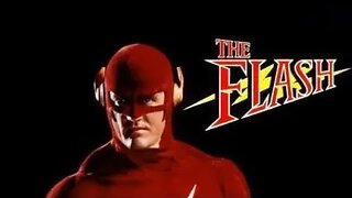 04 The Flash 90 EP 04 A Máscara de Rasputin