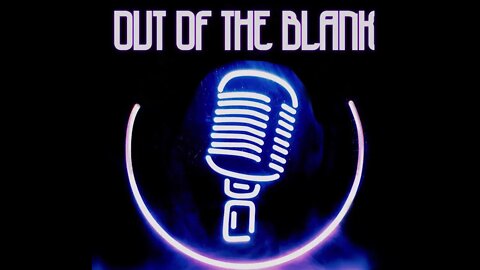 Out Of The Blank #510 - Bronson Mullens (RPG Podcaster and Advocate)