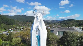 Pilgrimage to Our Lady of Lourdes