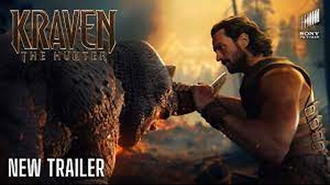 Kraven the Hunter Movie - Friday, August 30, 2024