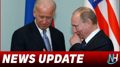 Joe Biden: ‘I’m Convinced’ Vladimir Putin ‘Has Made the Decision’ to Invade Ukraine