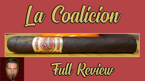 La Coalicion (Full Review) - Should I Smoke This