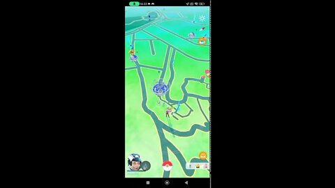 Live Pokémon - GO