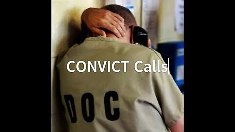 Manwich presents: CONVICT Calls w/Alabama Ep #9