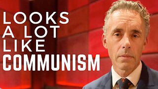 Will Jordan Peterson lose his credentials?