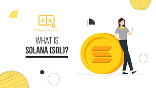 Solana: (SOL) The Next Big Thing in Blockchain Technology
