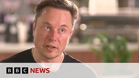 Elan musk says he was forced to buy Twitter for legal reasons