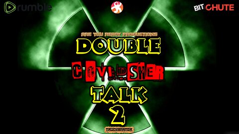 COVIDSHER DOUBLE TALK 2