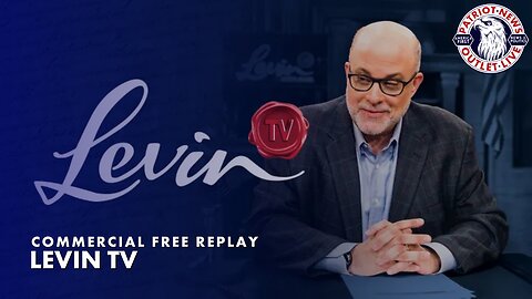 Levin TV | As More of Hamas' Atrocities are Revealed, Mark Exposes the Terror Groups in Our Own Backyard10-12-2023