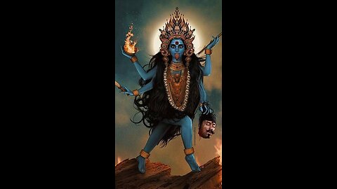 Jai Maa Kali