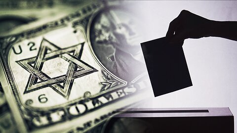 AIPAC Opens $100 Million War-Chest To Sway 2024 Elections