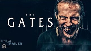 The Gates Official Trailer