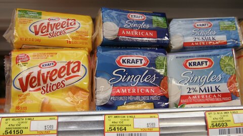 Kraft Heinz Plans To Raise Prices On More Products