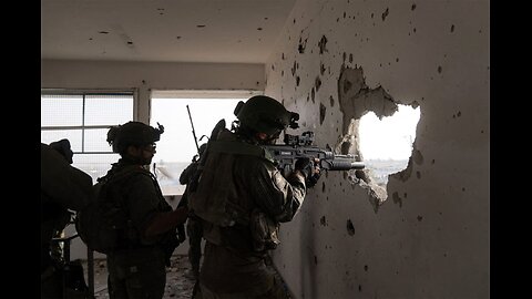 Israel issues evacuation orders in southern Gaza, kills 16 Palestinians.