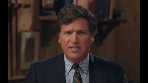 Tucker Carlson #6 - Bobby Kennedy is winning