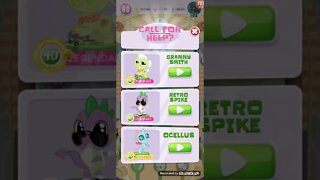 Ultimate Green Pony Challenge pt 9 / Pocket Ponies