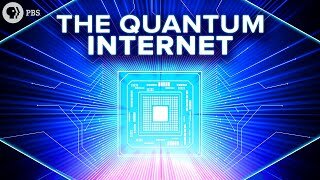 The Quantum Internet. A Theoretical Proposal. Actual Development for Public Use is NOT HAPPENING