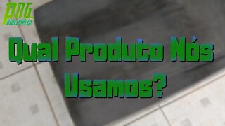 Qual Produto Nós Usamos?