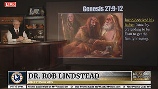 The High Price of Being Deceived with Dr. Rob Lindsted - Part 1