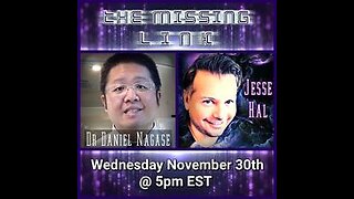 Interview 356 with Dr Daniel Nagase