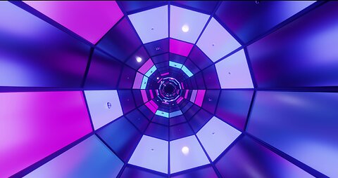 live wallpaper pc 4k video free download | cool pink purple neon tunnel background video