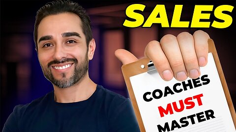 How To Overcome Fitness Coaching Sales Objections