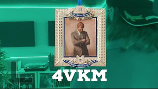 40 Days of 4VKM - Episode 16: Trump Wins the War on Christmas!