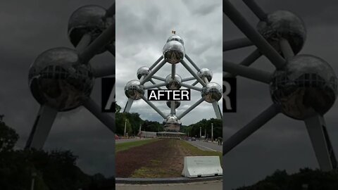 Visit to the European Parliament in Brussels