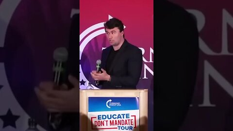 Charlie Kirk DESTROYS Disney For Turning Against Families | TurningPointUSA