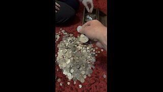 Our Viking Treasure Hoard