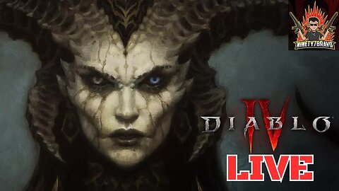 Diablo IV End Game: Alters of Lilith Chase (Hawezar) - Part 9 - 14 Jul 2023