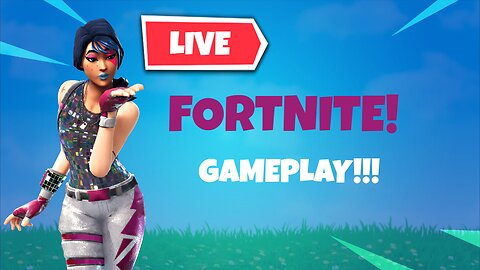 LIVE | Forts At Nite | Newb