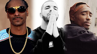 Drake - Taylor Made Freestyle (2nd Kendrick Diss w/Lyrics) Featuring AI Scoop Dogg & AI 2Pac