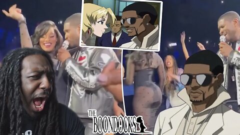ALL The Predictions that the Boondocks got RIGHT!