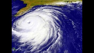 Weather Modification, Weather Weapons, & The Ability To Stop Hurricanes