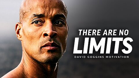 The Most EYE OPENING Speech On WHO AM I.. | David Goggins