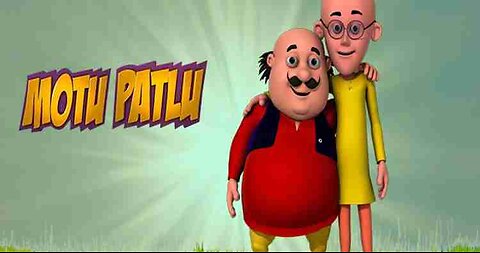 Motu Patlu New Episode