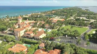 Justice Dept. releases redacted Mar-a-Lago search affidavit