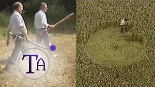 Debunking the Bower & Chorley Story why Crop Circles aren't all Hoaxes
