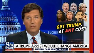 Tucker Carlson Tonight 3⧸21⧸23 ｜ FOX BREAKING NEWS March 21, 2023