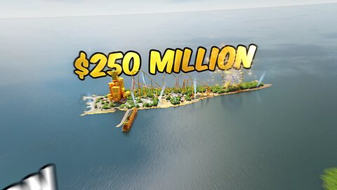 250 million of dollars 💰 challenge