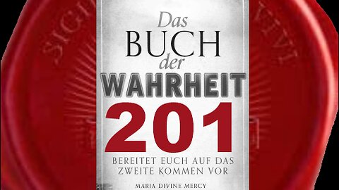 Der Kummer wegen des Verlustes Meiner Kinder, die mich ignorieren (Buch der Wahrheit Nr 201)