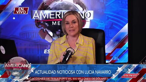 Americano Media - Live