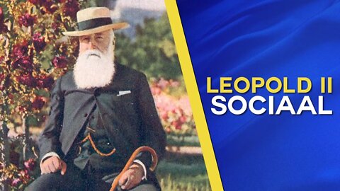 De Sociale Politiek van Koning Leopold II