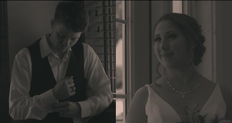 Chloe + Riley (Cinematic Wedding Film)