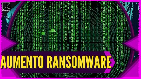 Sobre o Brasil e os Países Afetados por Ransomware em 2021 | Segurança da Informação - LutriZ