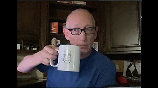 Episode 2168 Scott Adams: The Fakest News & The Freshest Government Lies. And Where Are The Aliens?