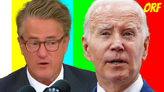 The Truth About Joe Biden | Joe vs Joe vs Joe