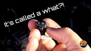 How To Install A Nozzle Assy Washer On Your First Gen Tacoma